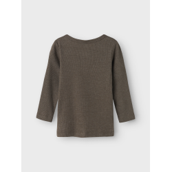 Name It Bluse LS Kab Bungee