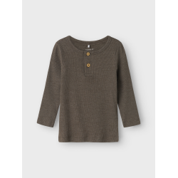 Name It Bluse LS Kab Bungee