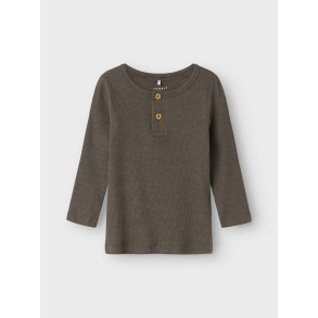 Name It Bluse LS Kab Bungee