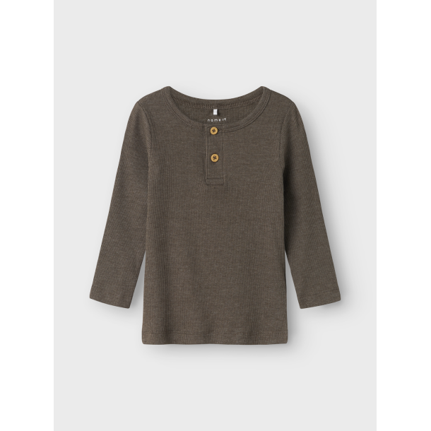 Name It Bluse LS Kab Bungee