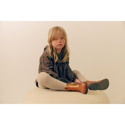 Angulus Chelsea Stvle Bronze Glitte