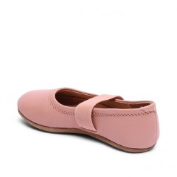 Bisgaard Hjemmesko "BALLET" Nude