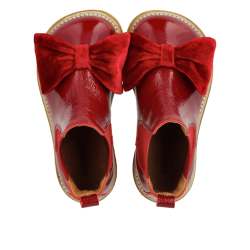 Angulus Chelsea Stvle m. sljfe Cranberry