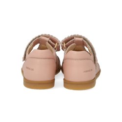 Angulus Sandal Lukket Sommerfugl Rosebud
