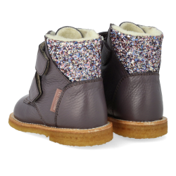 Angulus Vinterstvle Begynder TEX Lavender