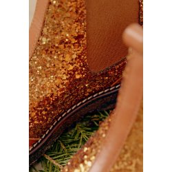 Angulus Chelsea Stvle Bronze Glitte