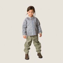 Mini A Ture Termobukser Daris Tradewinds Blue