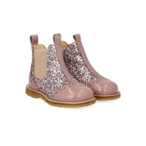 Angulus Chelsea St�vle Glitter Faded Rose