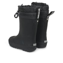 Angulus Termogummistvler Sort