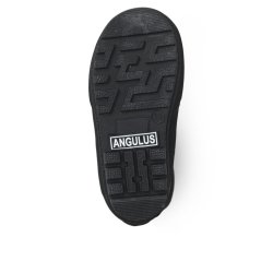 Angulus Termogummistvler Sort