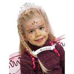 Grim'Tout Teatersminke 6 Farvestifter