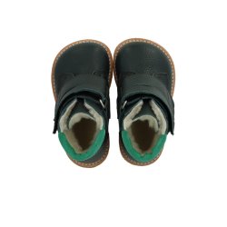 Angulus Vinterst�vle Begynder TEX Deep Teal