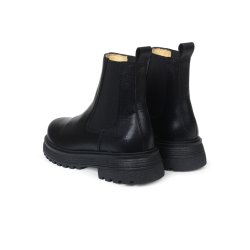 Angulus Chelsea St�vle m. track s�l Sort