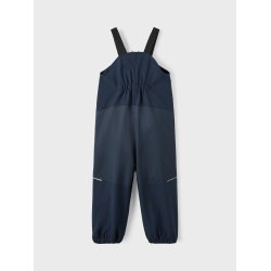 Name It Softshell Overtr�ksbukser Mini Alfa08 Dark Sapphire