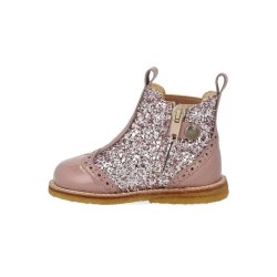 Angulus Chelsea St�vle Glitter Faded Rose