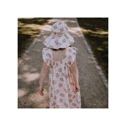 That's Mine Kjole Bell Spring Poppies