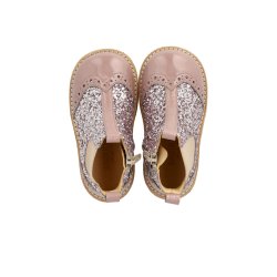 Angulus Chelsea St�vle Glitter Faded Rose