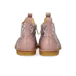 Angulus Chelsea St�vle Glitter Faded Rose