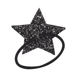 Petit by Sofie Schnoor Hrelastik m. Stjerne Grey