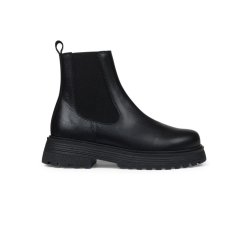Angulus Chelsea St�vle m. track s�l Sort