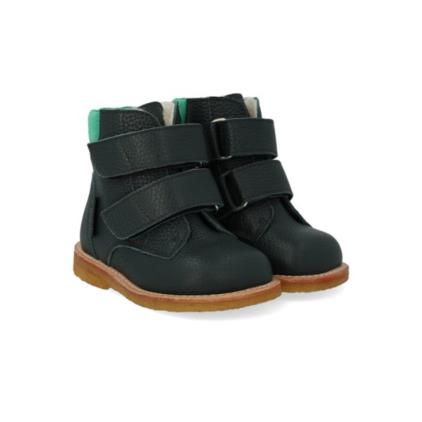 Angulus Vinterst�vle Begynder TEX Deep Teal
