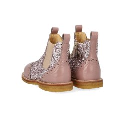 Angulus Chelsea St�vle Glitter Faded Rose
