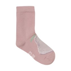 Minymo Strmper 3-pak Burnished Lilac