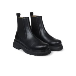 Angulus Chelsea St�vle m. track s�l Sort
