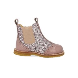 Angulus Chelsea St�vle Glitter Faded Rose