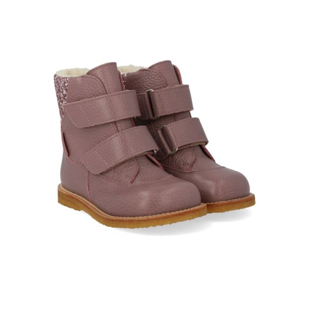 Angulus Vinterst�vle TEX Faded Rose
