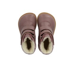 Angulus Vinterst�vle TEX Faded Rose