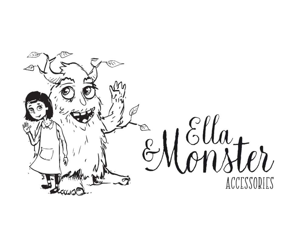 Ella & Monster - Emilys ApS