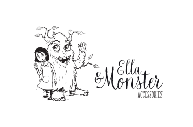 Ella & Monster