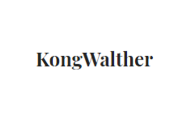 Kong Walther