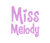 Miss Melody